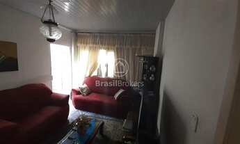 Imagem 3: Rio de Janeiro - Casa Padrão - Taquara