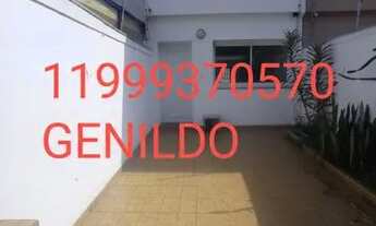 Imagem 3: Sobrado para aluguel possui 120 metros quadrados com 2 quartos