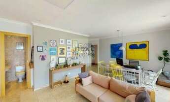 Imagem 4: Magnífico apartamento 135m2 com 04 dorms na Vila Andrade com Varanda Gourmet , 03 VAGAS LI