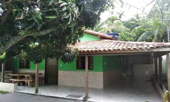 Imagem 4: Casa para temporada em Conceição da Barra ES