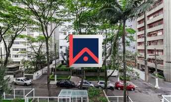 Imagem 6: Locação Apartamento 3 Dormitórios - 130 m² Itaim Bibi