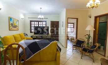 Imagem 3: Linda casa térrea na Cidade Dutra com 3 dormitórios, suíte, churrasqueira, 2 vagas