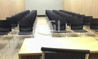 Imagem 5: Conjunto/Sala para Venda - 48.38m², 0 dormitórios, 1 vaga - Floresta