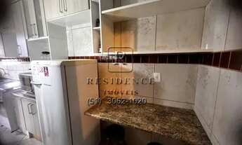 Imagem 5: CANOAS - Apartamento Padrão - SÃO JOSÉ