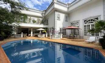 Imagem: Casa para locação em Alphaville - Alpha