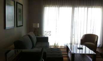 Imagem 6: Flat com 1 dormitório para alugar, 50 m² por R$ 7.000,00/mês - Pinheiros - São Paulo/SP