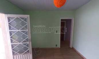 Imagem: Casa Padrão em São Carlos