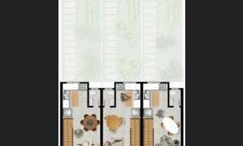 Imagem 2: CAXIAS DO SUL - Casa Padrão - MORADA DOS ALPES