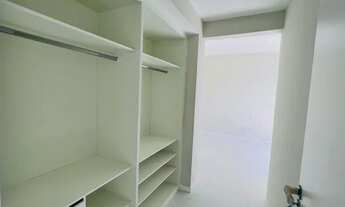 Imagem 5: Apartamento excelente e amplo apto no Ed. Infinity Residence!