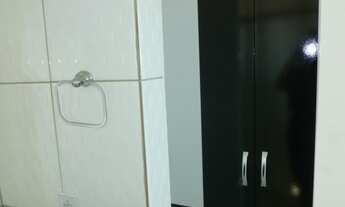 Imagem 6: Apartamento de 41 metros quadrados no bairro Sudoeste com 1 quarto