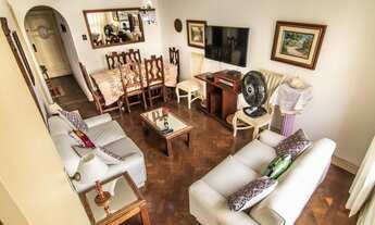 Imagem 3: Apartamento 2 quartos em Copacabana - Rio de Janeiro - RJ