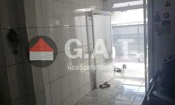 Imagem 3: CASA COMERCIAL PARA LOCAÇÃO NO JARDIM PAULISTANO - SOROCABA/SP