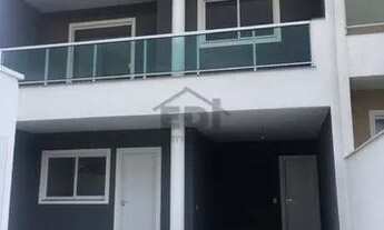 Imagem: Casa à venda no bairro Maravista - Niterói/RJ