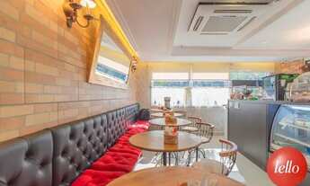 Imagem 4: São Paulo - Conjunto Comercial/Sala - Tatuapé