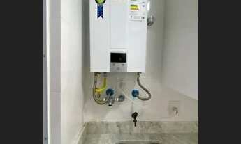 Imagem 4: Apartamento para aluguel com 80 metros quadrados com 3 quartos em Balneário Camboriú