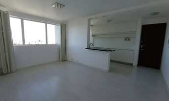 Imagem: Apartamento com 2 quartos para alugar por