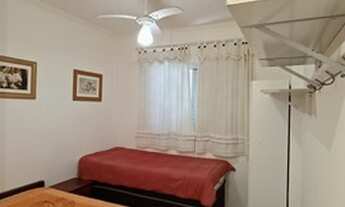 Imagem 7: Apartamento para aluguel com 50 metros quadrados com 1 quarto em Caiçara - Praia Grande