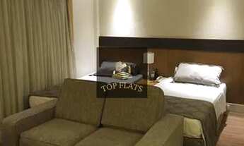 Imagem 5: Flat para aluguel no Itaim Bibi - SP