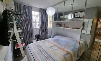 Imagem 7: Apartamento Spazio Leopoldina MOBILIADO