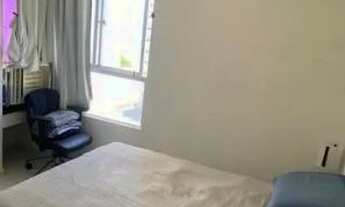 Imagem 5: Apartamento de 1 qt mobiliado próximo a curva do S, com taxas inclusas