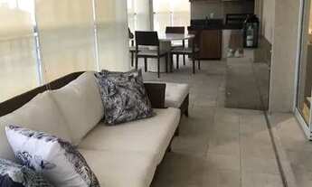 Imagem: SÃO PAULO - Apartamento Padrão - Higienópolis