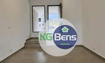 Imagem 5: Casa com 3 suítes, 168 m², a venda por R$ 1.550.000 Condomínio La Dolce Vita Paulínia/SP