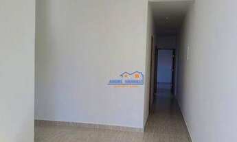 Imagem 3: Casa com 3 dormitórios à venda, 81 m² por R$ 245.000 - Jardim Belém - Londrina/PR