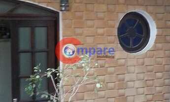 Imagem 6: Sobrado à venda, 250 m² por R$ 735.000,00 - Jardim Paraventi - Guarulhos/SP