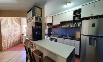 Imagem 3: Apartamento para venda possui 47 metros quadrados com 2 quartos em Vila Nova Cachoeirinha