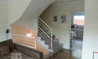 Imagem 4: Casa para Aluguel - Jardim Londrina, 3 Quartos, 154 m2