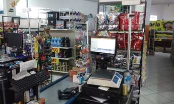 Imagem 4: Mercado com estacionamento em Guarulhos Ref; 1670