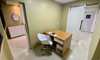 Imagem 6: Sala Comercial no Millenium Medical