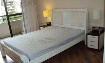 Imagem 3: FLAT PARA LOCAÇÃO 1 MINUTO DA AV, PAULISTA