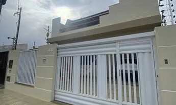 Imagem 2: Casa duplex para venda no Santa Lúcia em Aracaju/SE