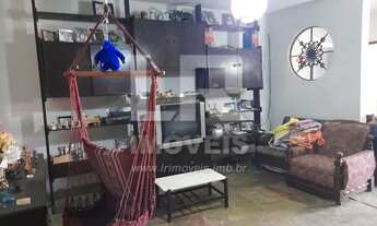 Imagem 2: Casa independente, 3 quartos com anexo, localizada à poucos metros da orla da lagoa *CN-04