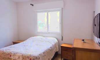 Imagem 6: Apartamento para Aluguel - Santa Teresinha, 2 Quartos, 100 m2