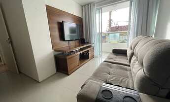 Imagem 4: Cód.: 3764 - Apartamento Mobiliado - 2/4 -varanda - suite - elevador - 1 Vaga - Cascatinha