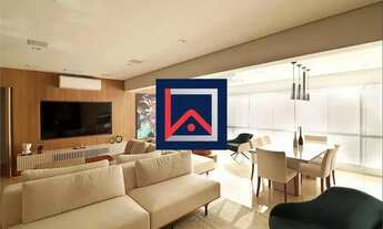 Imagem: Apartamento Venda 2 Dormitórios - 118 m²