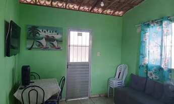 Imagem 2: Casa de praia em catuama