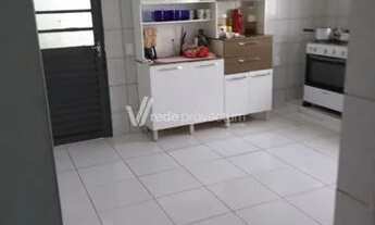 Imagem 5: Casa - Jardim do Trevo (Nova Veneza) - Sumaré