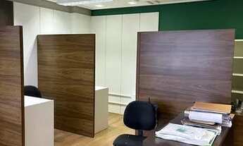 Imagem 4: Salas conjugadas