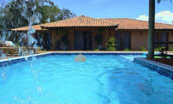 Imagem 3: Casa para alugar por temporada - Trancoso - Porto Seguro/Bahia