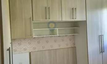 Imagem 3: Apartamento para Venda em Jundiaí, Recanto Quarto Centenário, 2 dormitórios, 1 banheiro, 1