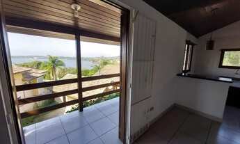 Imagem 6: Casa para aluguel possui 50 metros quadrados com 1 quarto em Lagoa da Conceição - Florianó