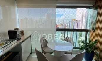 Imagem: Apartamento para venda tem 81 metros quadrados