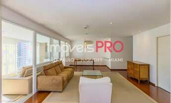 Imagem 5: Moema - 181 m2 - Varanda Gourmet - 3 suítes - 3 vagas