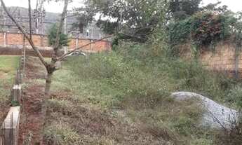 Imagem 5: Lote/ terreno a venda no Bairro Villa Real em Sabará