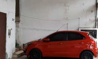 Imagem 5: ÓTIMO SOBRADO NA RUA BERLIN, 237 3 DORMITÓRIOS, 4 VAGAS 250M2 PRIVATIVOS