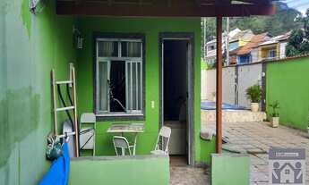 Imagem 2: Casa com 2 quartos em Curicica - Rio de Janeiro - RJ