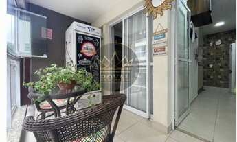 Imagem 4: Apartamento para Venda em Rio de Janeiro, Taquara, 2 dormitórios, 1 suíte, 2 banheiros, 1